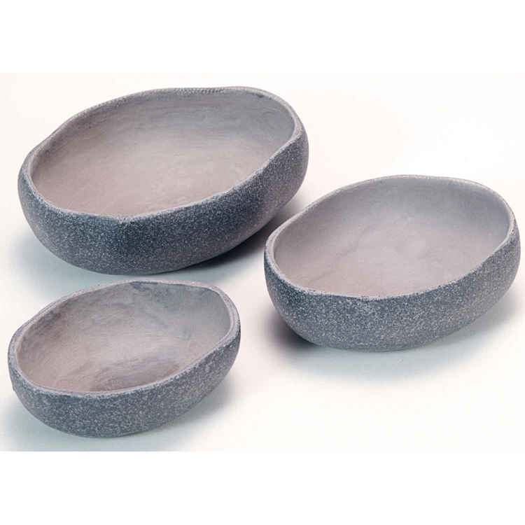 Rustic Bowls, Set of 3