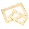 Natural Weaving Frames