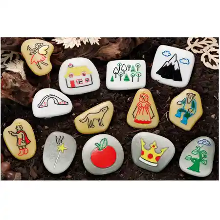 Story Stones, Fairy Tales