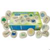 Self-Regulation Stones