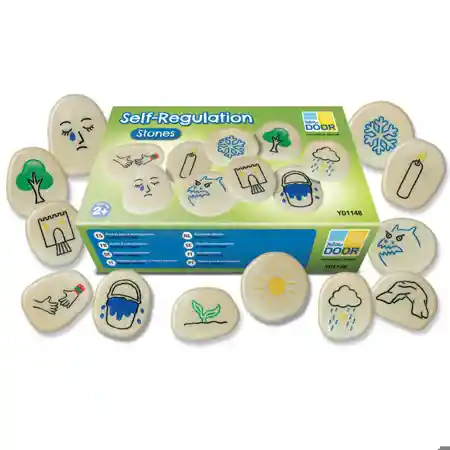 Self-Regulation Stones