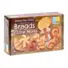 Sensory Play Stones, Bread of the World