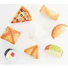 Sensory Play Stones, Foods of the World