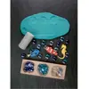 Nature Dough Rollers, Ocean Life