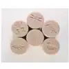 Nature Dough Rollers, Pond Life