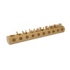 Natural Counting Log