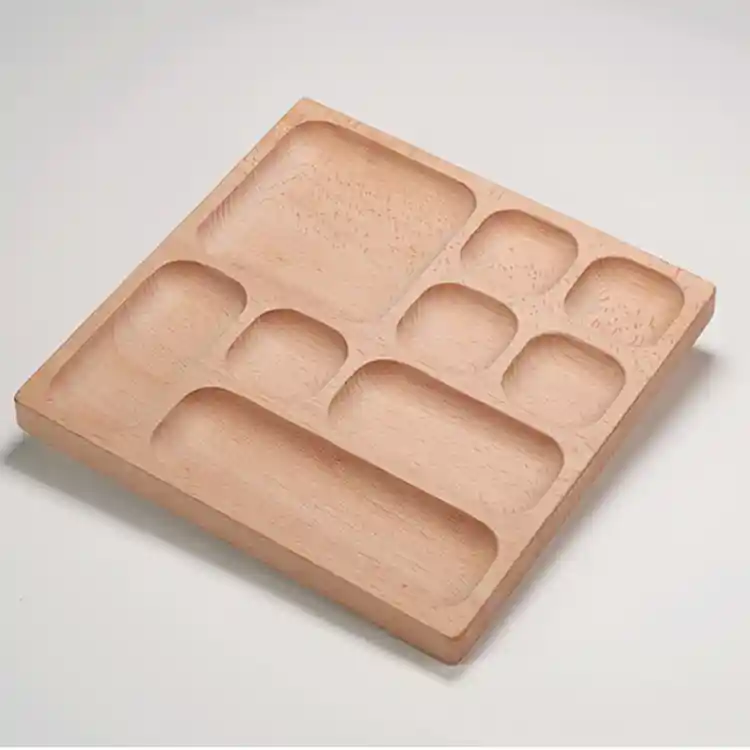 Natural Tinker Tray