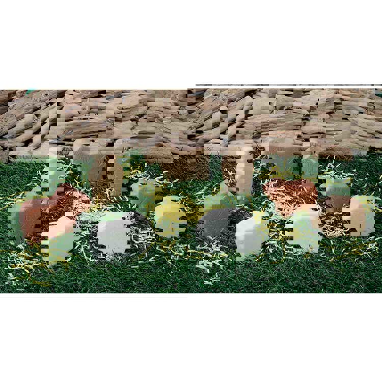 Small World, Farm Animals