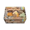 Small World, Construction