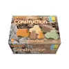 Small World, Construction