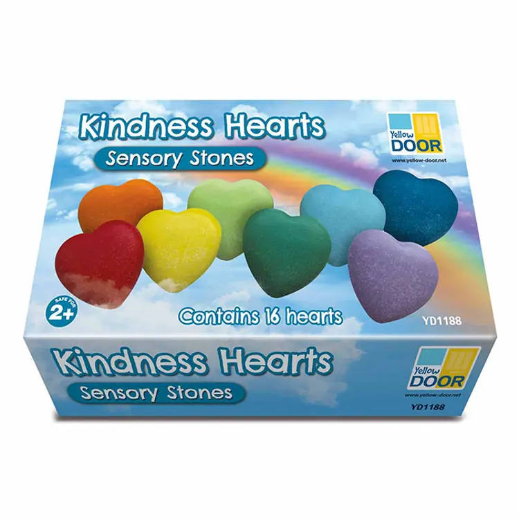 Kindness Hearts