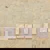 Match Me Sensory Flower Tiles
