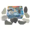 Small World, Polar Animals