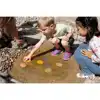 Let's Investigate! Sensory Stones, Seashore