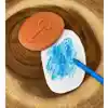 Let's Investigate! Sensory Stones, Seashore