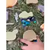 Small World, Pets