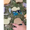 Small World, Pets