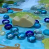 Small World, Pets
