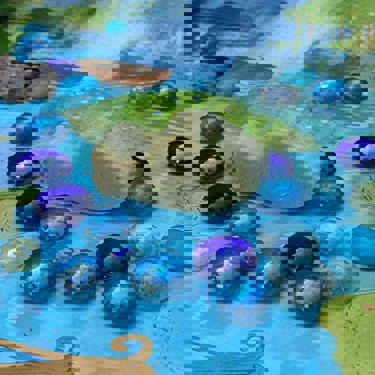Small World, Pets