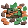 Forest Play Scenery Stones