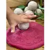 Feel Calm Dough Rollers