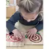 Sensory Calming Trails