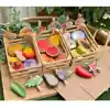 Sensory Play Stones, World Kitchen