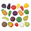Sensory Play Stones, World Kitchen