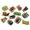 Sensory Play Stones, Bugs