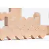 Zig Zag Blocks, 30 pieces