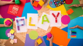 strategies to promote play in early childhood classroom