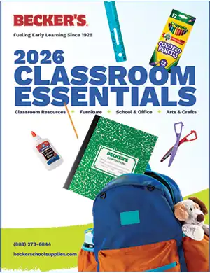2025 Classroom Essentials