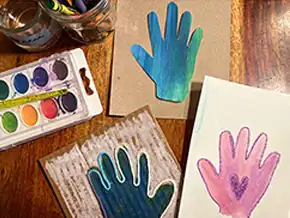 Breathing Activity Cards Social Emotional Activity