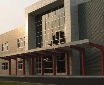 Lindenwold Case Study