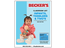 2024 Infant/Toddler Environment Rating Scale 