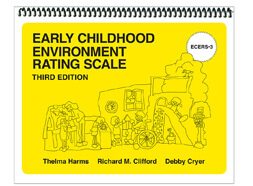 Early Childhood Environment Rating Scale ECERS3