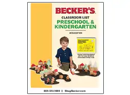 2025 Early Childhood Environment Rating Scale