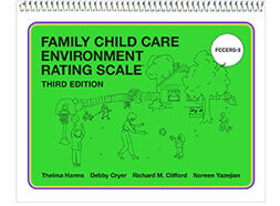 Family Child Care Environment Rating Scale FCCERS-3