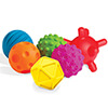 Baby Sensory Balls