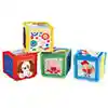 Baby Soft Blocks