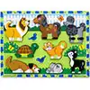 Pets Chunky Puzzle