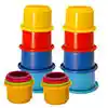 Stacking & Nesting Cups