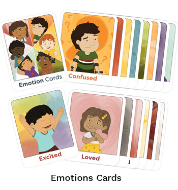 Emotions Cards Image