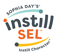 MVP Kids Instill SEL Logo