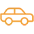 Orange Car
