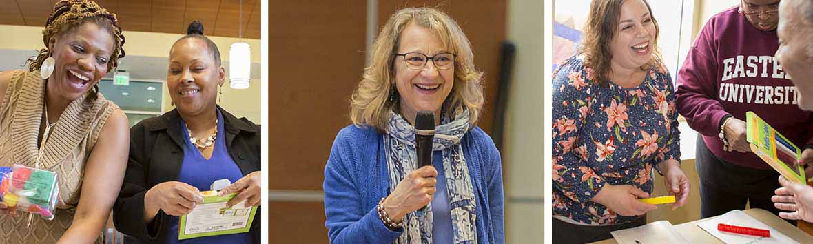 Becker's Early Childhood Webinars, Workshops and Trainings
