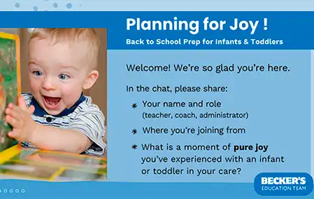  Planning for Joy Webinar Presentation
