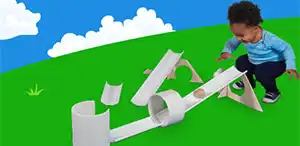 Ramp Up for STEM Discoveries Webinar