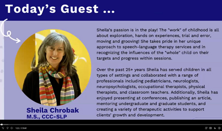 Intersection Between Regulation & Communication Webinar Video
