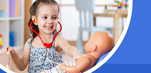 Social-Emotional Learning Through Play Webinar